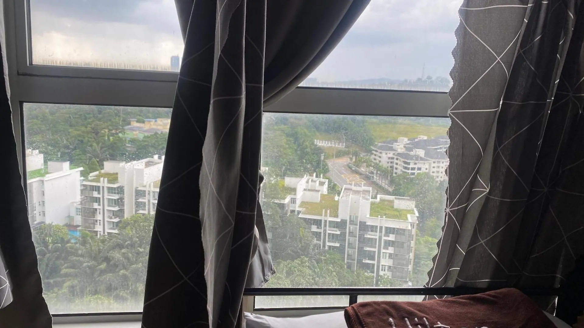 Regalia Bestfriend Hostel Kuala Lumpur Appartement