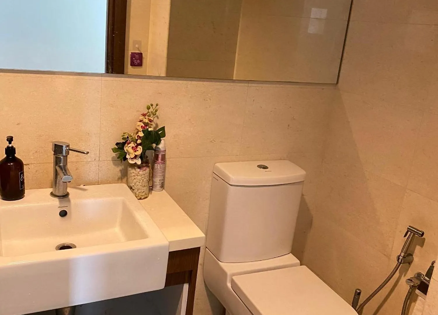 Regalia Bestfriend Hostel Kuala Lumpur Appartement