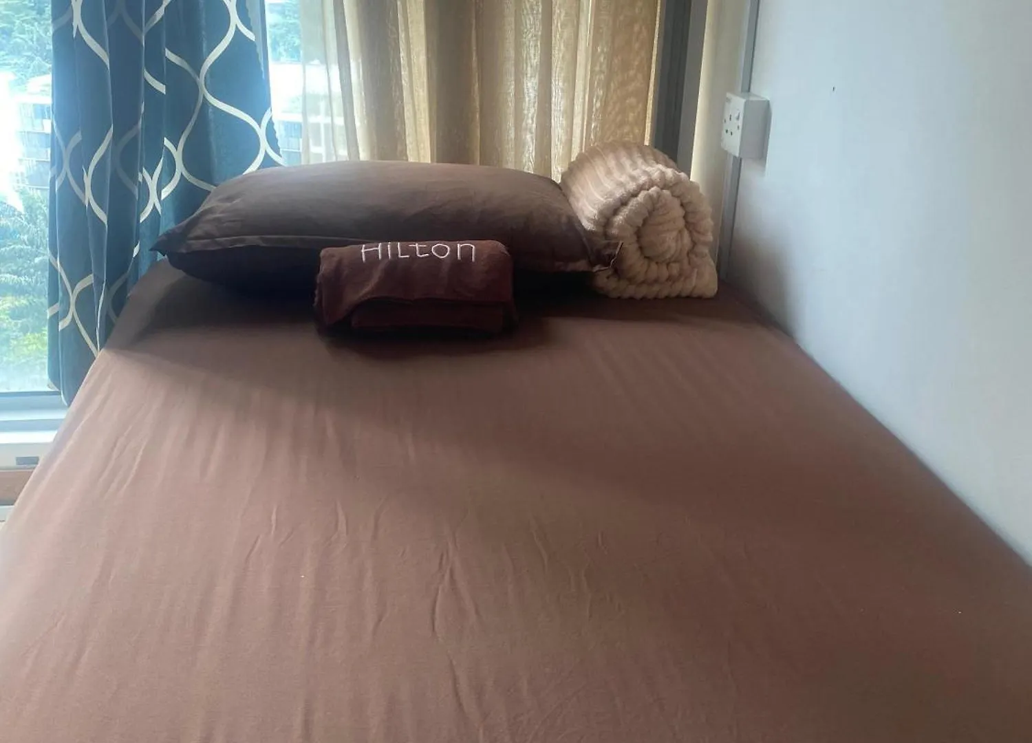 Regalia Bestfriend Hostel Kuala Lumpur Appartement