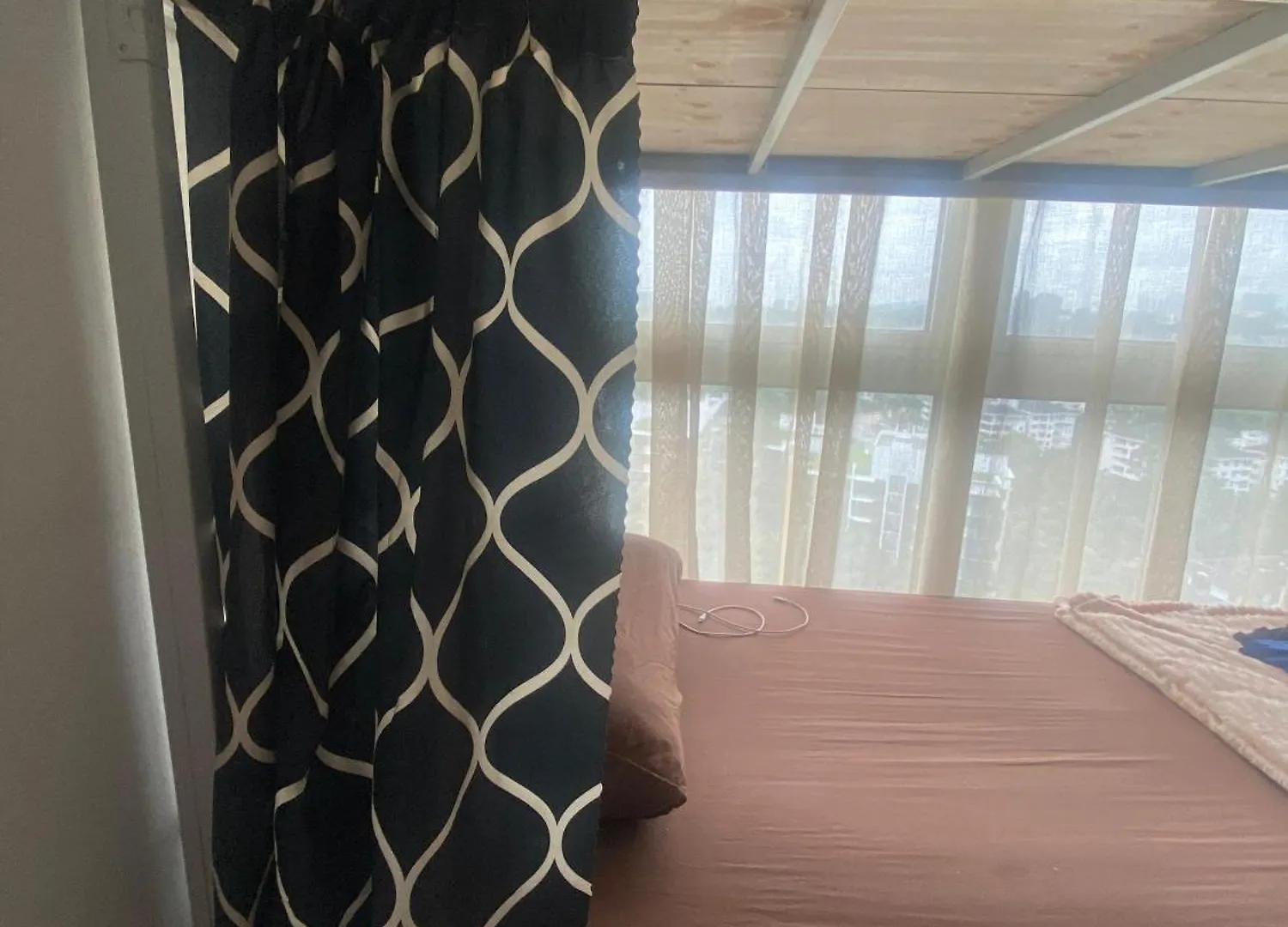 Regalia Bestfriend Hostel Kuala Lumpur Appartement