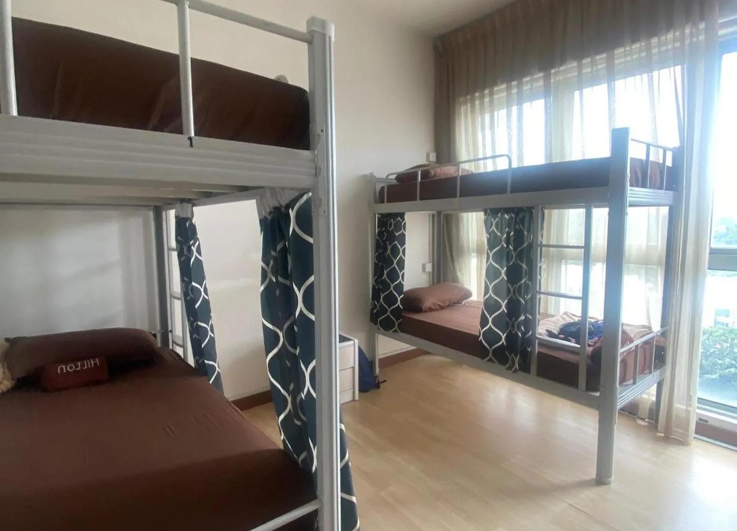 Regalia Bestfriend Hostel Kuala Lumpur