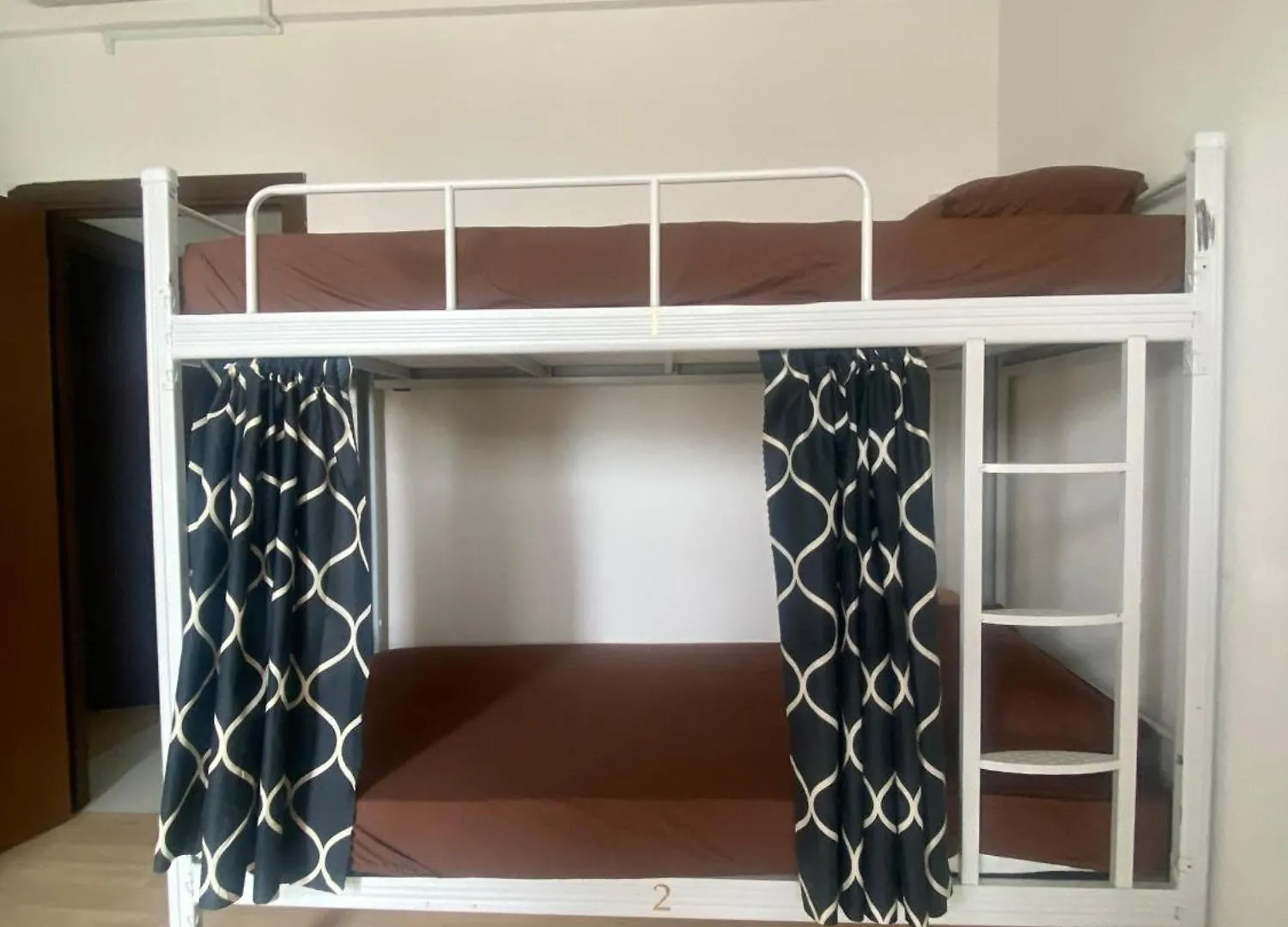 Appartement Regalia Bestfriend Hostel Kuala Lumpur