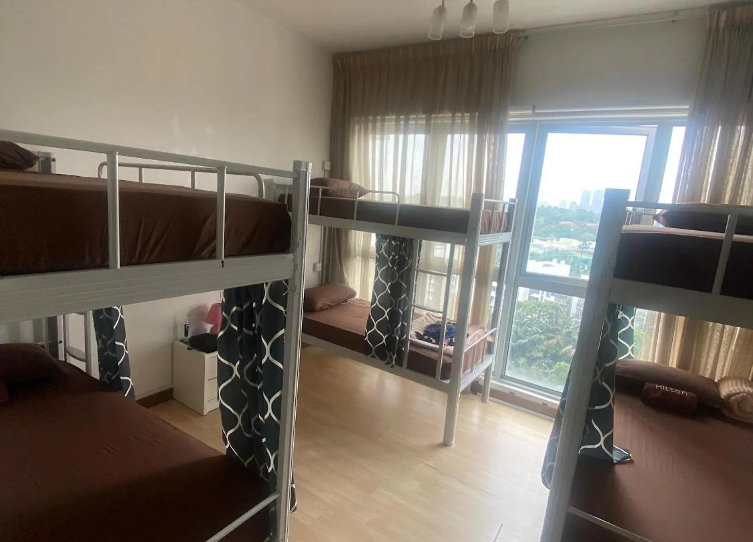 Regalia Bestfriend Hostel Kuala Lumpur Malaisie