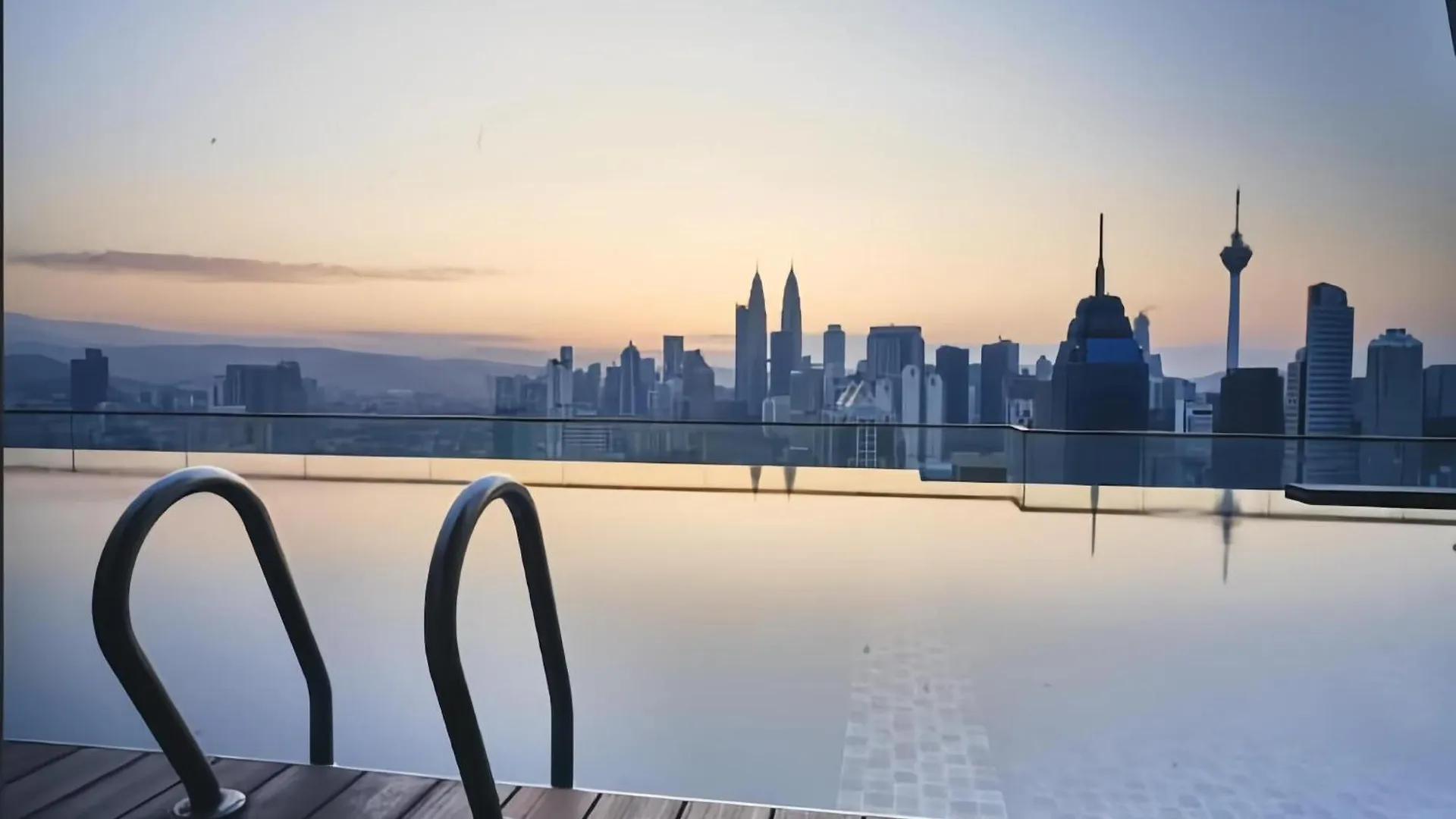 Apartamento Regalia Bestfriend Hostel Kuala Lumpur