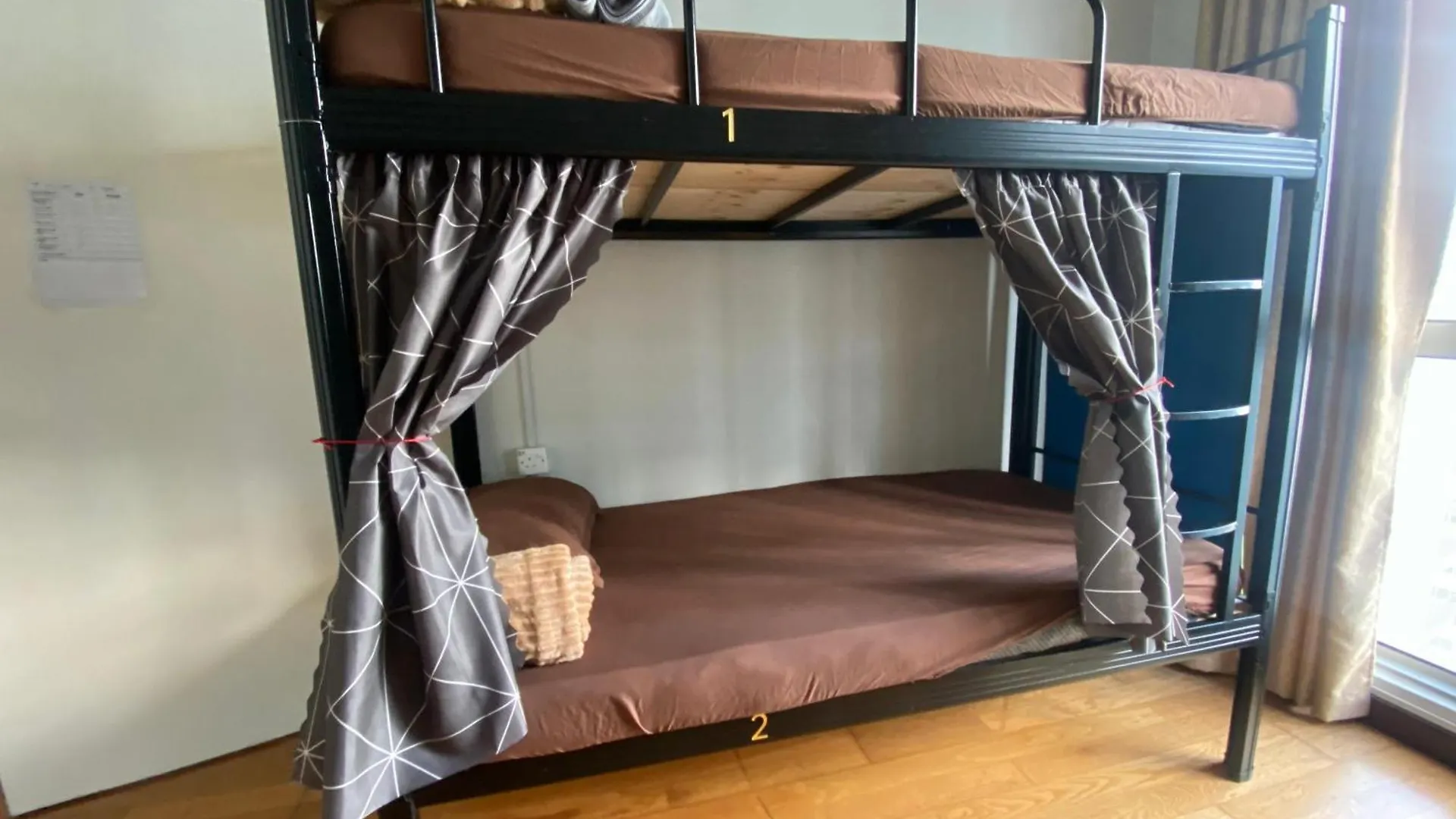 Regalia Bestfriend Hostel Kuala Lumpur 0*,  Malasia