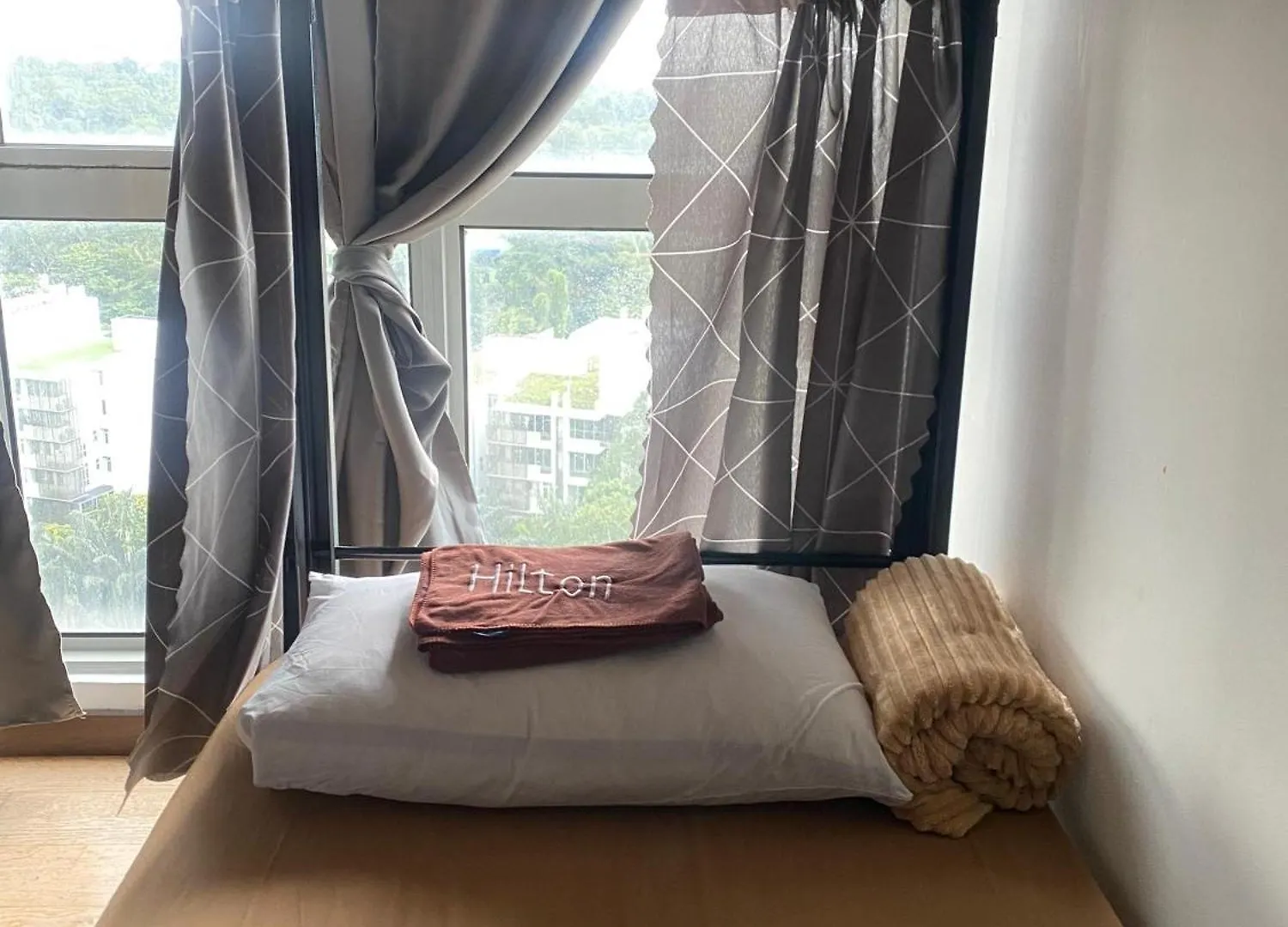 Apartamento Regalia Bestfriend Hostel Kuala Lumpur