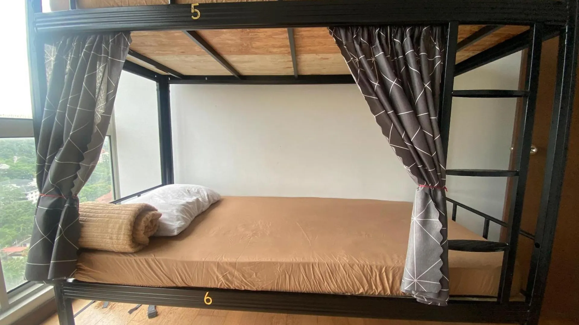 Regalia Bestfriend Hostel Kuala Lumpur 0*,
