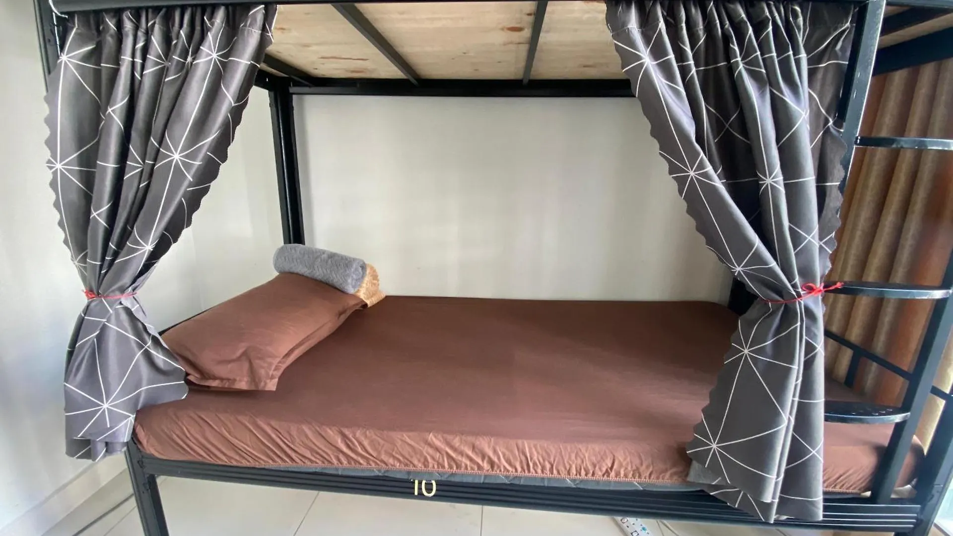 Apartment Regalia Bestfriend Hostel Kuala Lumpur Malaysia