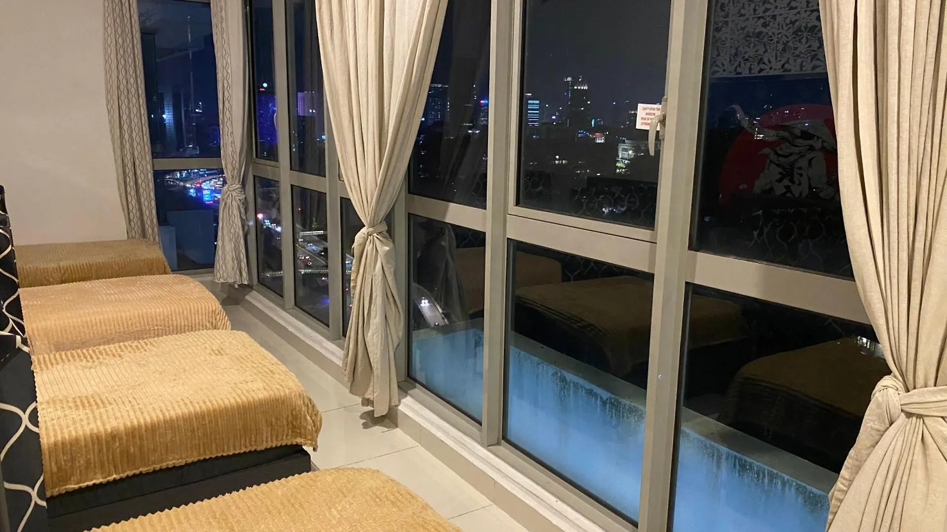 Regalia Bestfriend Hostel Kuala Lumpur Malaysia