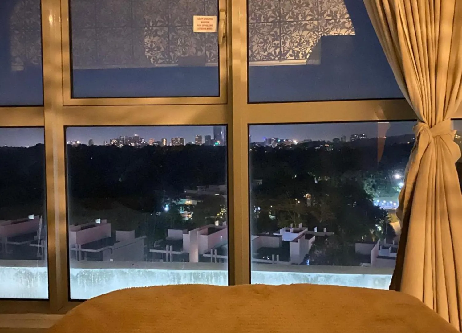 Apartment Regalia Bestfriend Hostel Kuala Lumpur
