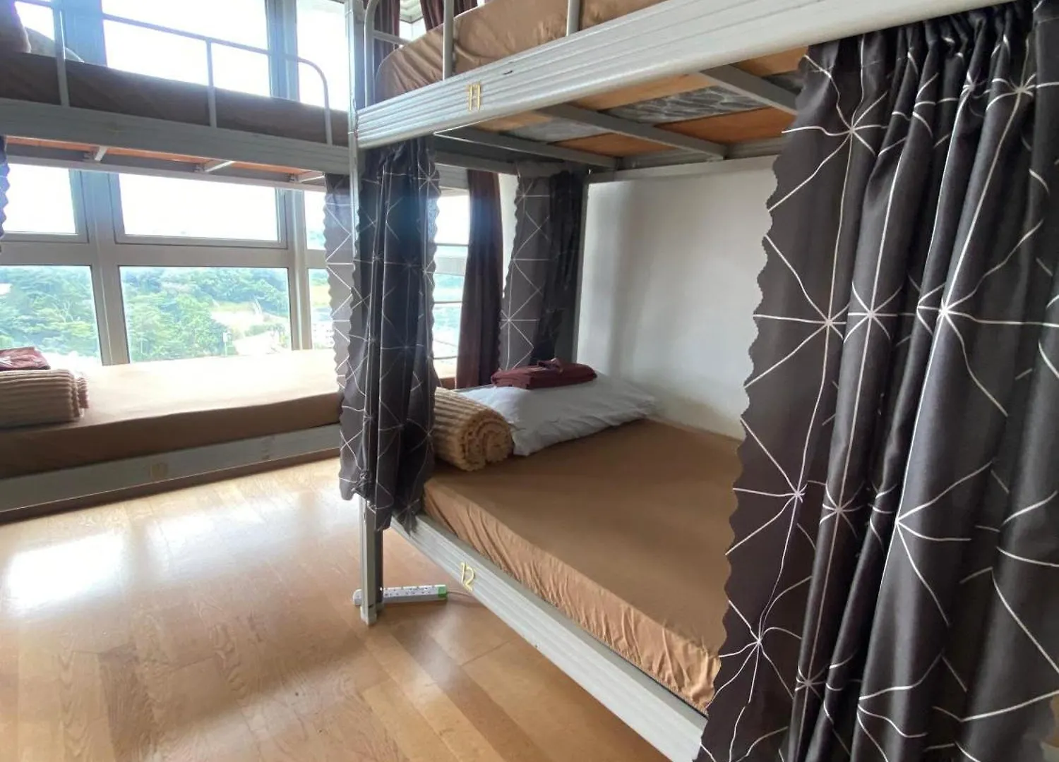 Regalia Bestfriend Hostel Kuala Lumpur 0*,  Malaysia