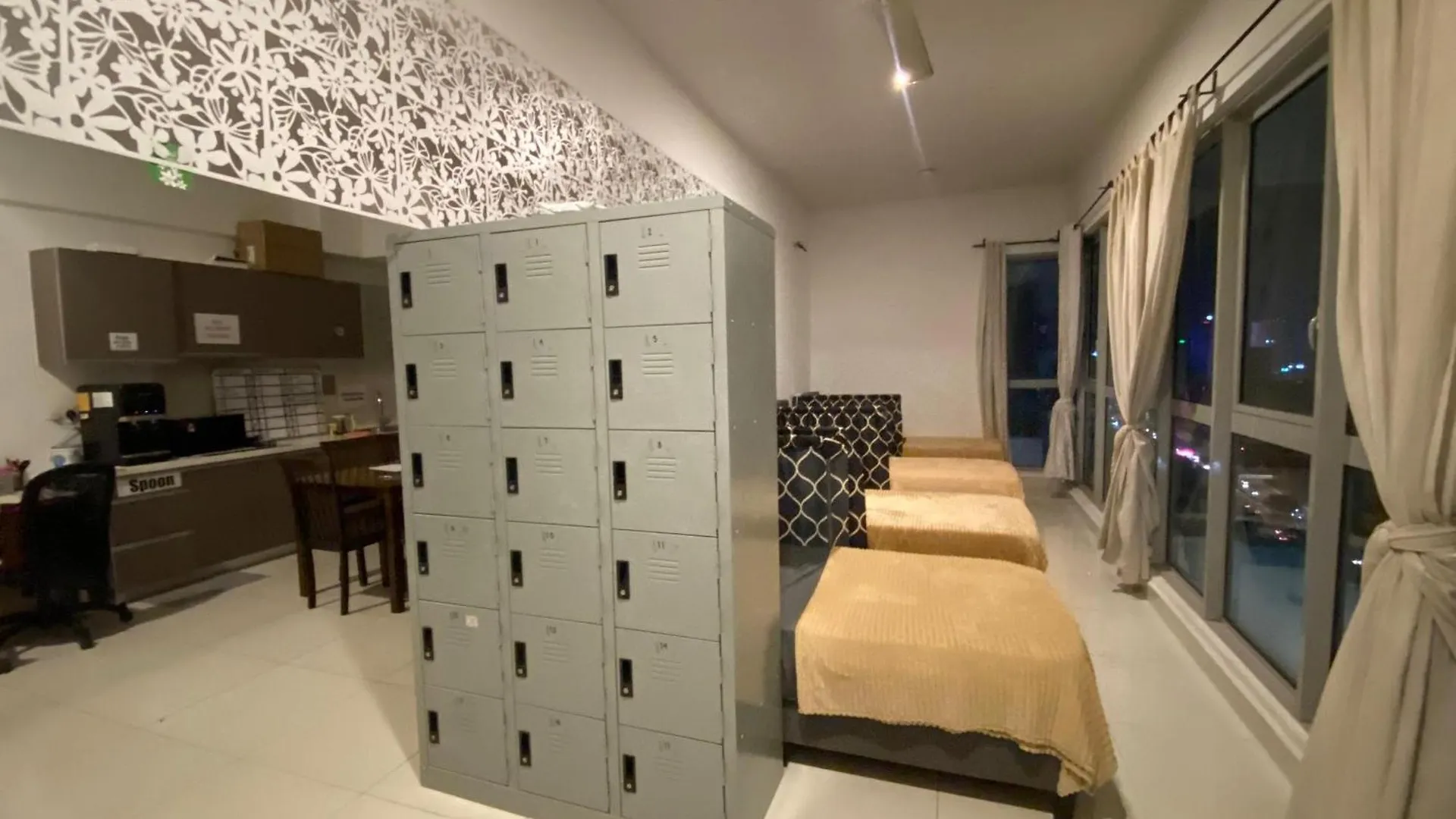 Apartment Regalia Bestfriend Hostel Kuala Lumpur