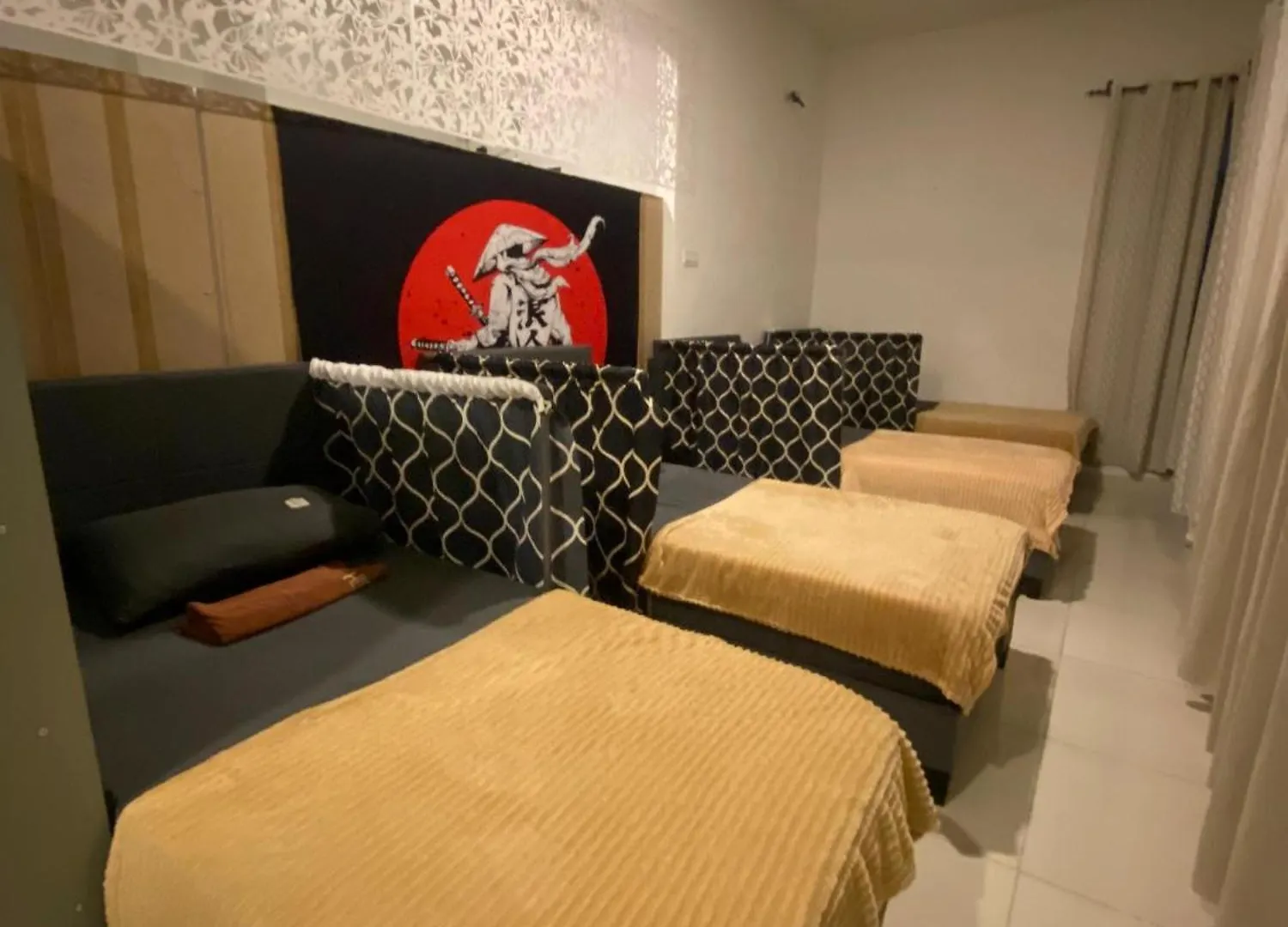 Regalia Bestfriend Hostel Kuala Lumpur