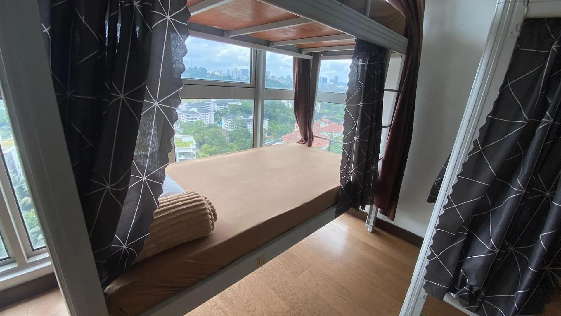 Regalia Bestfriend Hostel Kuala Lumpur 0*,