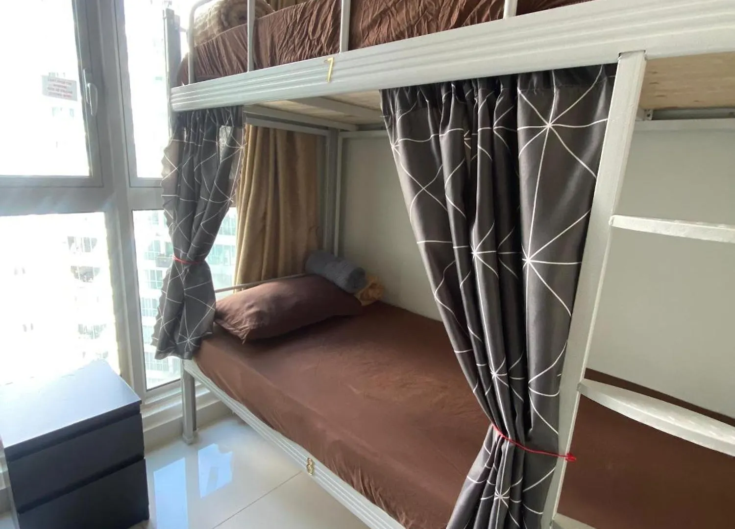 Regalia Bestfriend Hostel Kuala Lumpur