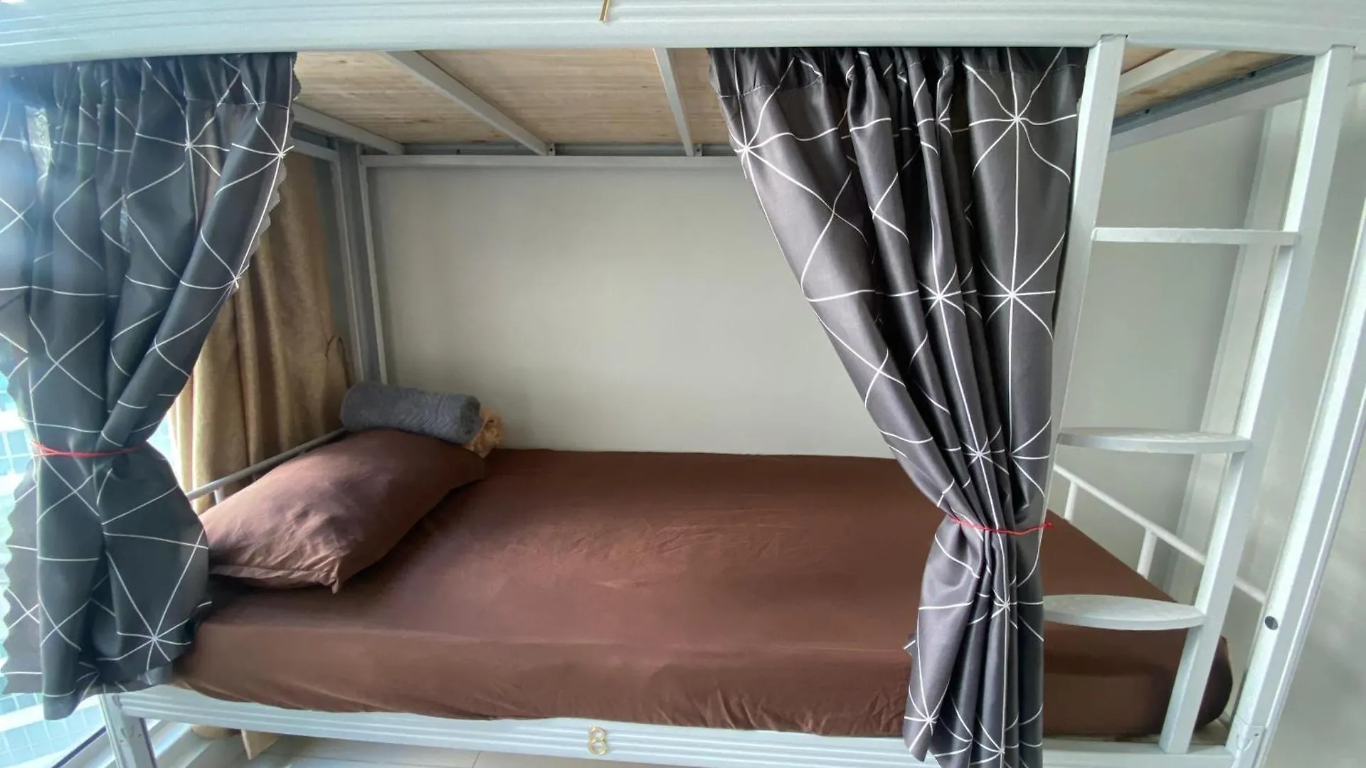 Regalia Bestfriend Hostel Kuala Lumpur Malaysia