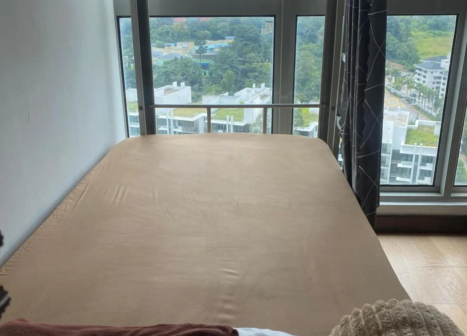 Regalia Bestfriend Hostel Kuala Lumpur 0*,  Malaysia