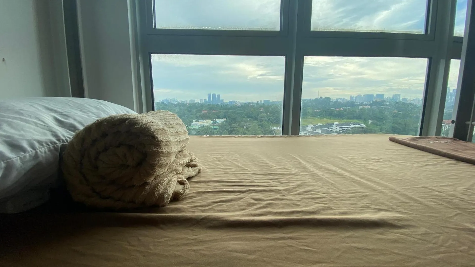 Apartment Regalia Bestfriend Hostel Kuala Lumpur Malaysia