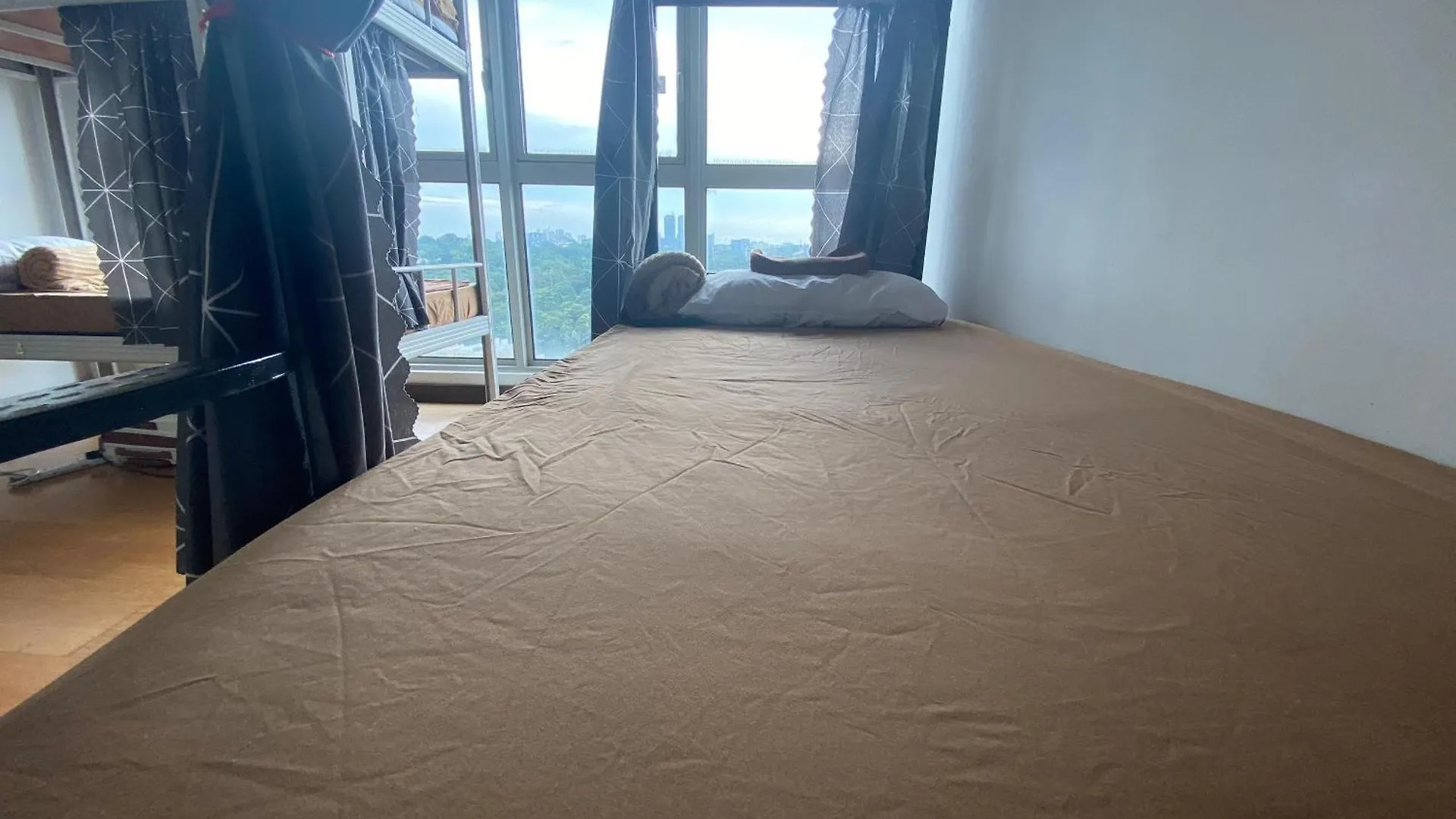 Regalia Bestfriend Hostel Kuala Lumpur