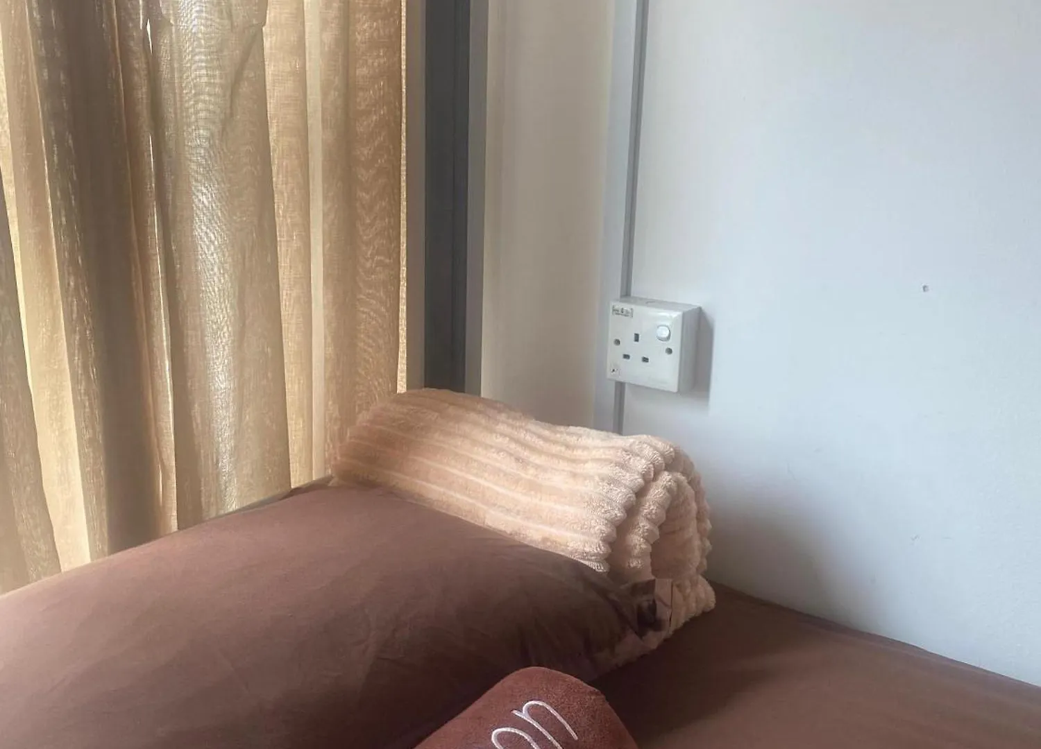 Apartment Regalia Bestfriend Hostel Kuala Lumpur