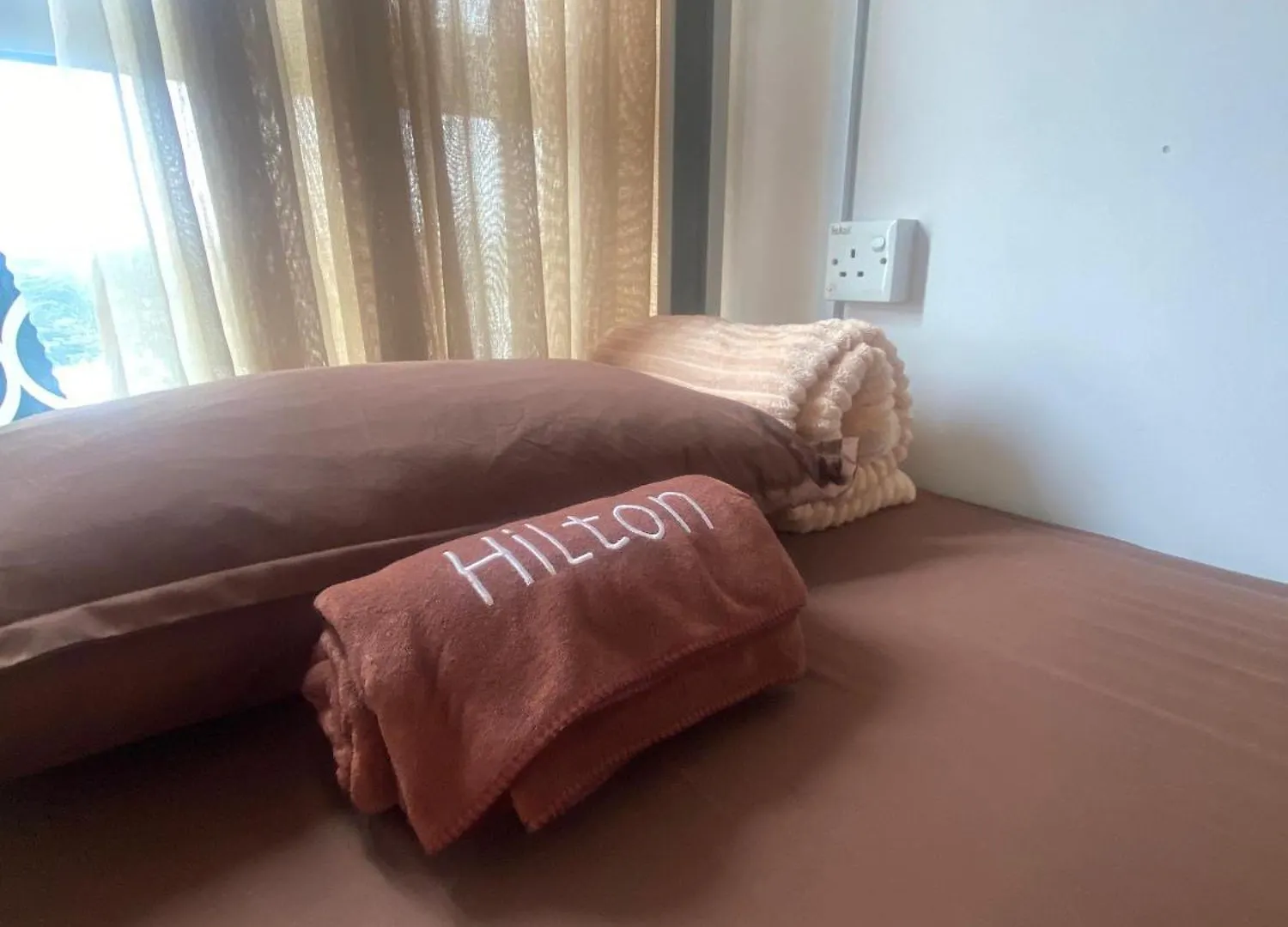 Apartment Regalia Bestfriend Hostel Kuala Lumpur