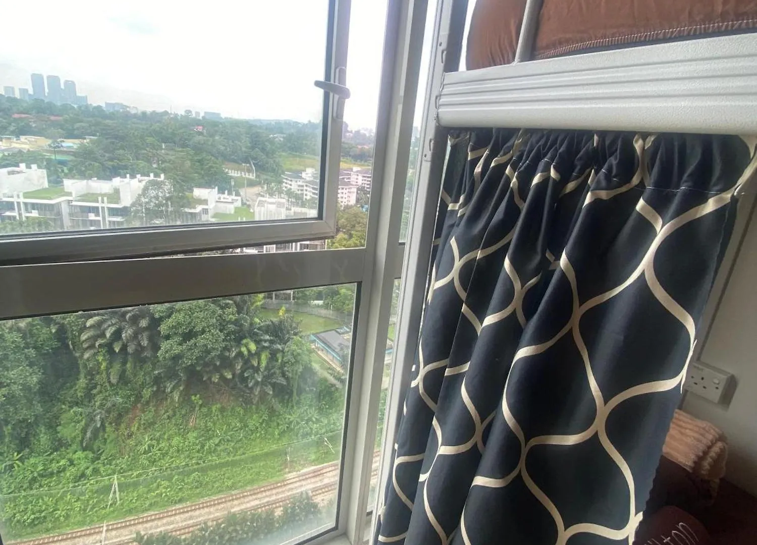 Regalia Bestfriend Hostel Kuala Lumpur 0*,
