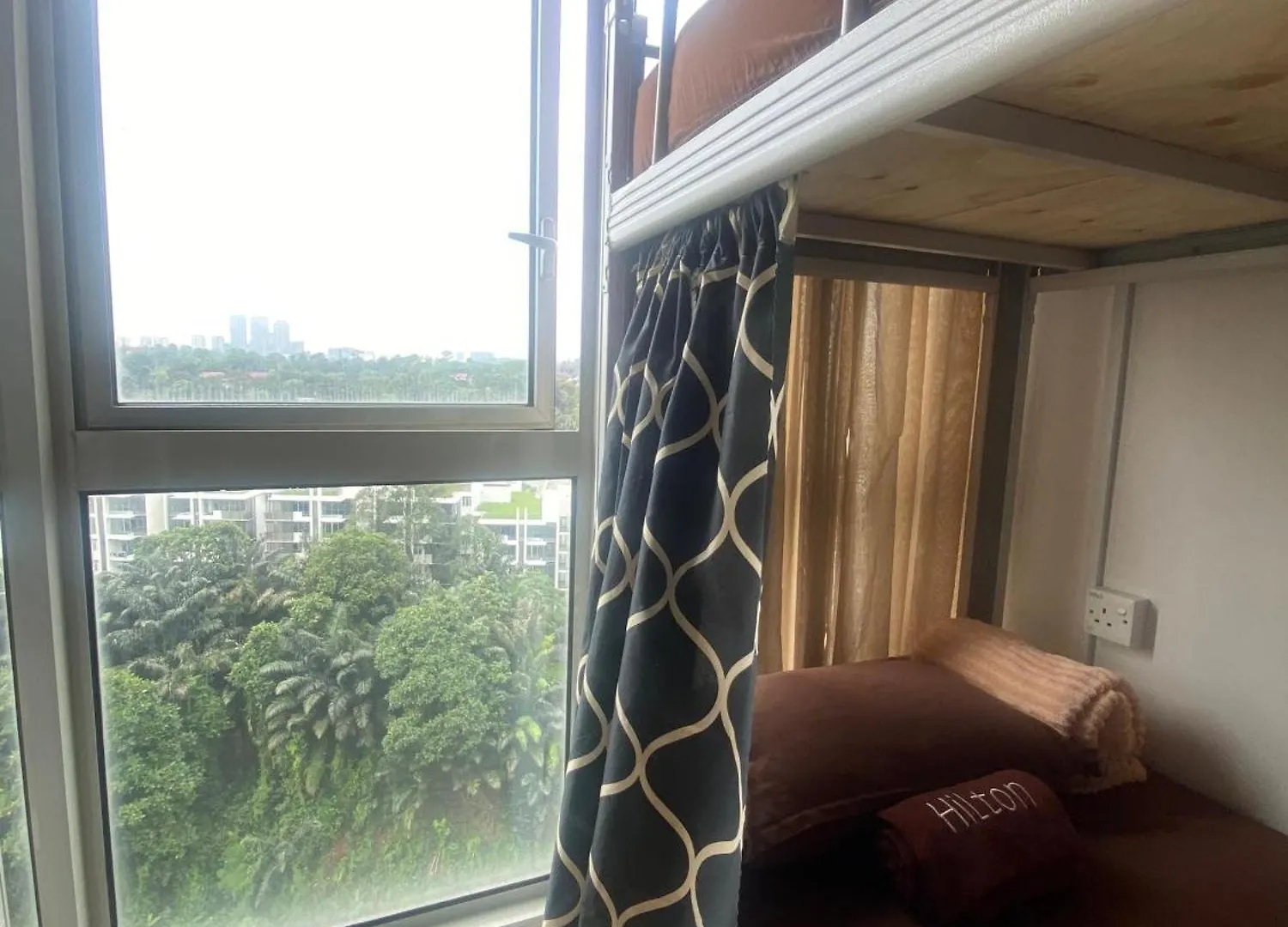 Regalia Bestfriend Hostel Kuala Lumpur 0*,  Malaysia